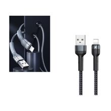 Product image of REMAX RC-124i USB კაბელი Lightning (iphone)