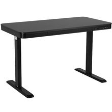 Product image of 2E 2E-CE218B-MOTORIZED Computer desk მაგიდა