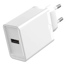 Product image of VENTION FAAW0-EU 1-port USB Wall Charger(12W) EU-Plug White