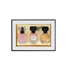 Product image of Victoria's Secret Fine Fragrance Mini Perfume Set მინი სუნამოების ნაკრები