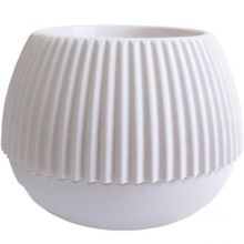 Product image of BOHO D14 პლასტმასის ქოთანი