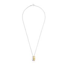 Product image of TOUS 1004098300 ქალის ყელსაბამი და გულსაკიდი