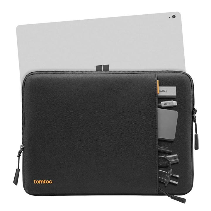 tomtoc-defender-a13-black-14-noutbuqis-chanta-photo-3