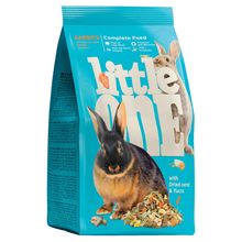 Product image of Little One საკვები კურდღლებისთვის 400გრ