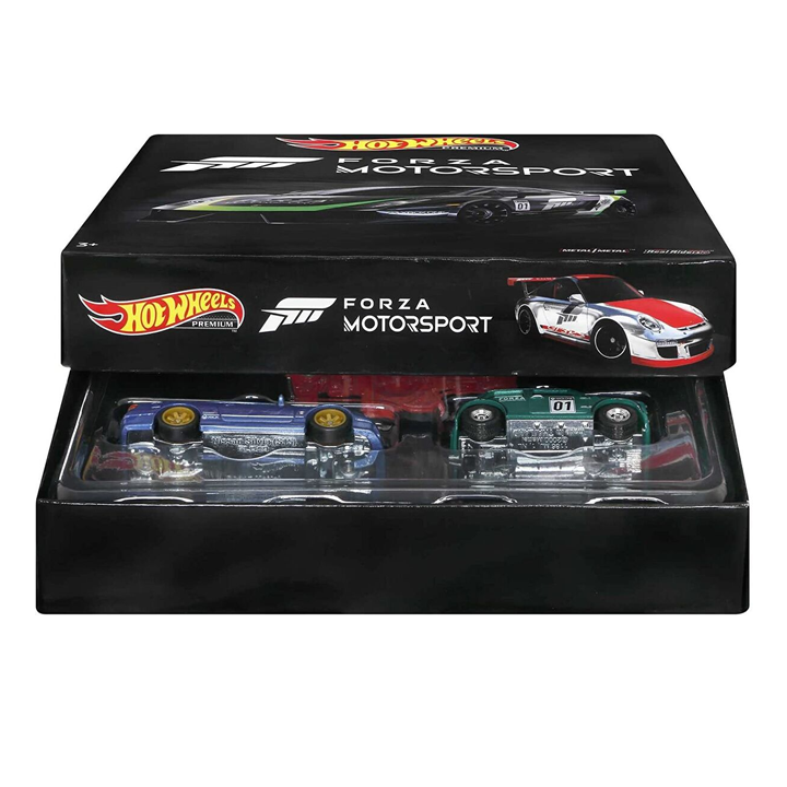 mattel-hot-wheels-forza-motorsport---sakoleqtsio-nakrebi-photo-2