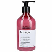 Product image of LOREAL Professionnel's შამპუნი გრძელი თმის Serie Expert Pro Longer 500 მლ