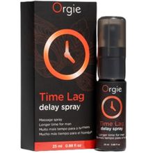 Product image of Orgie Time Lag გამახანგრძლივებელი სპრეი