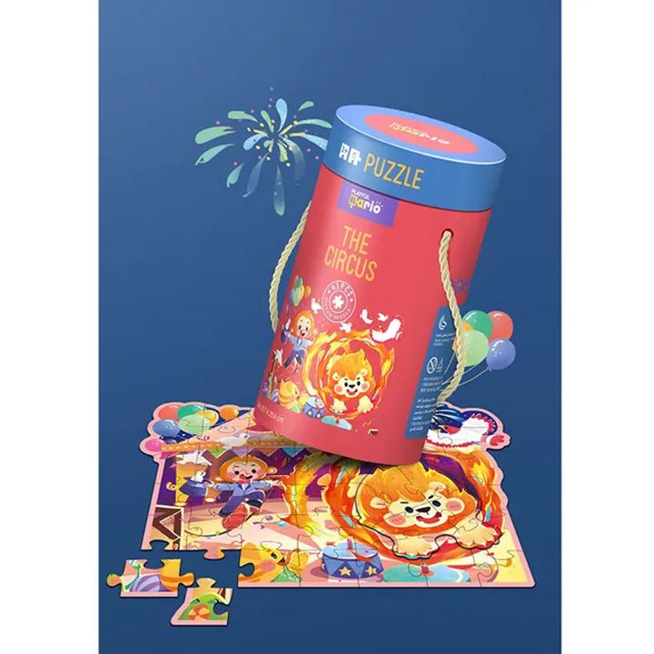 the-circus-fazli-photo-2