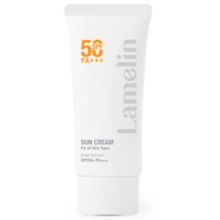 Product image of LAMELIN SUN CREAM 50მლ მზისგან დამცავი სახის კრემი