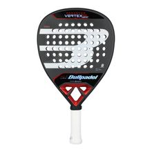 Product image of BULLPADEL VERTEX 04 COMFORT პადელის ჩოგანი