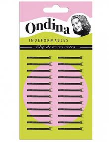 Product image of EURO STIL თმის სამაგრი 