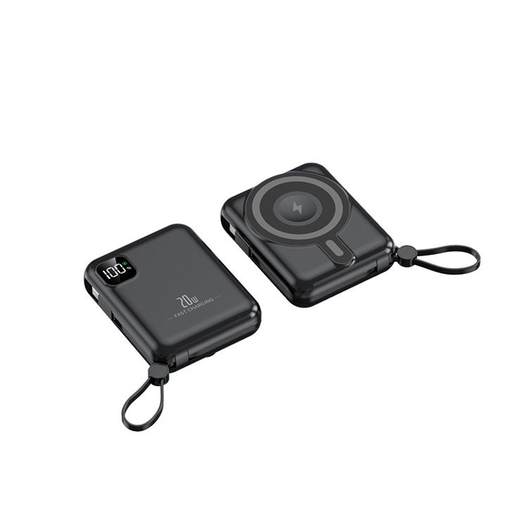 power-bank-10000mah-15w-mini-magnituri-usadeno-damteni-photo-2