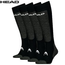 Product image of HEAD HEAD ELEMENTS SKI KNEEHIGH 2P სათხილამურო წინდები 47/49