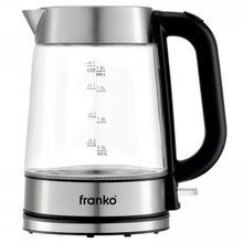 Product image of FRANKO FKT-1162 1.7ლ ელექტრო ჩაიდანი