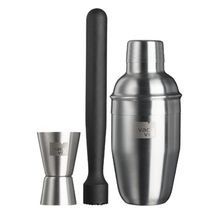 Product image of Tabla Nova BASIC კოქტეილის აქსესუარების ნაკრები