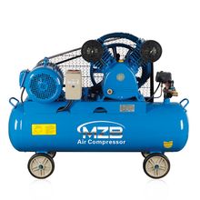 Product image of ჰაერის კომპრესორი MZB (4kW/200ლ)