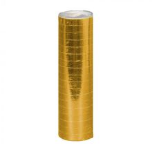 Product image of ქაღალდის სერპანტინი სხვადასხვა ფერში 4მ