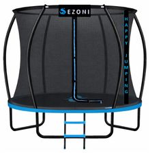 Product image of EU ბატუტი 8FT (244სმ) SEZONI ULTRA 8FT BLUE ( SZTR4BM300S)