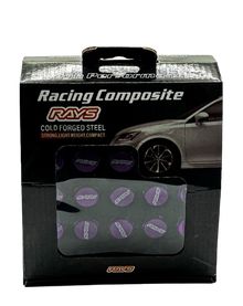 Product image of RAYS 20ც დისკის სამაგრი მკვეთარა