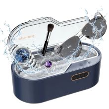Product image of abalagoo GXZ-UC01 Multi-Function Ultrasonic Cleaner for Jewelry, Watches, Labs სამკაულების საწმენდი