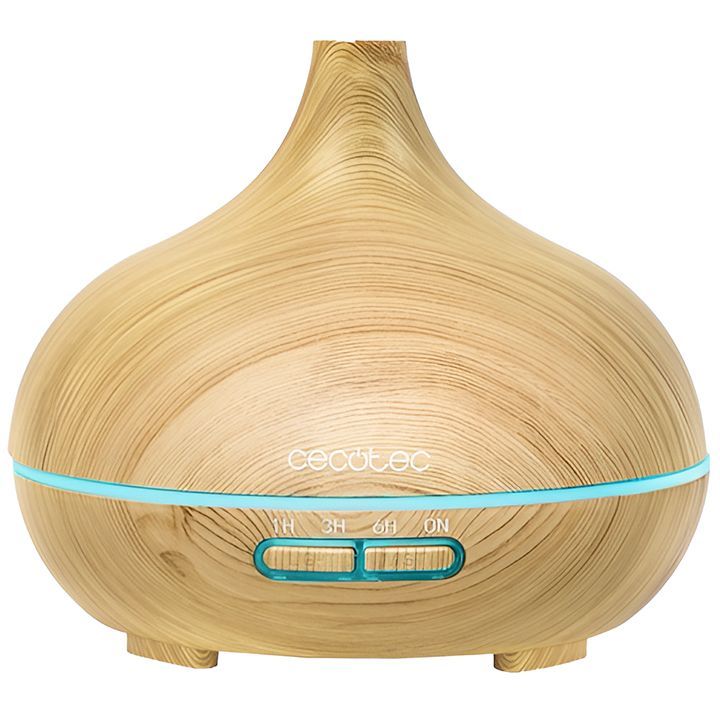 CECOTEC PURE AROMA 300 YANG 300მლ ჰაერის დამატენიანებელი