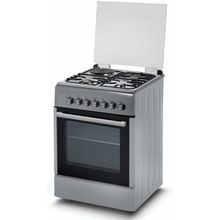 Product image of ELENBERG EBG6031EI INOX გაზქურა