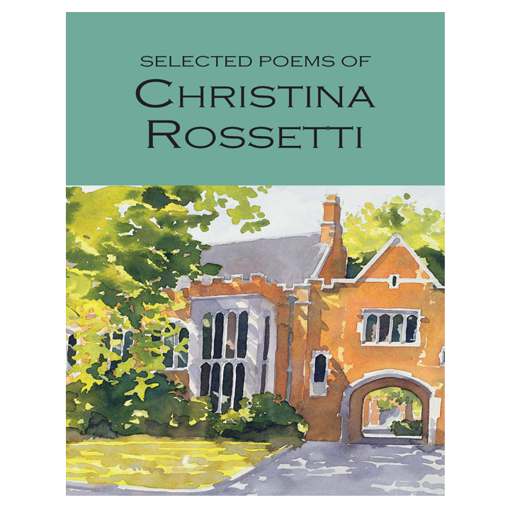 wordsworth-selected-poems-rossetti-c