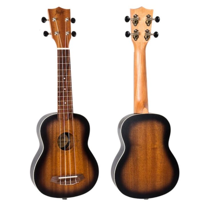flight-nus380-amber-soprano-ukulele-sapele-top-ukulele