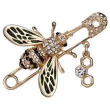 Product image of FRIDA StellarBee გულსაბნევი 