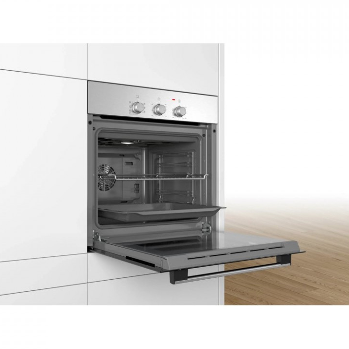 BOSCH HBF011BR0Q ელექტრო ღუმელი - Extra.ge - 770167