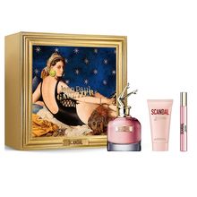 Product image of Jean Paul Gaultier  Scandal სუნამოს სასაჩუქრე ნაკრები
