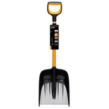 Product image of Fiskars X-Series Car Snow Shovel თოვლის ნიჩაბი