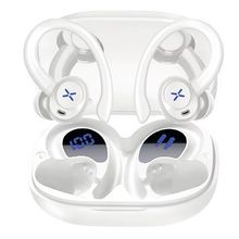 Product image of Proove X-Go TWS (APP) white უსადენო ყურსასმენი