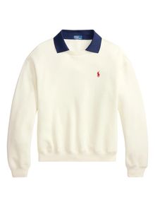 Product image of POLO RALPH LAUREN Knit Sweatshirt პულოვერი