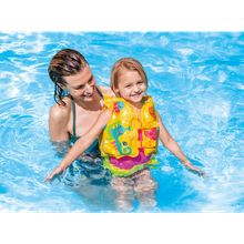 Product image of INTEX 59661NP  სამაშველო ჟილეტი