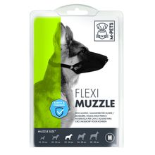 Product image of M-Pets FLEXI Muzzle M ალიკაპი