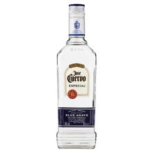 Product image of Jose Cuervo Especial Plata 0.7 L 38 % - ტეკილა ხოსე კუერვო სილვერი