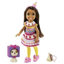 Product image of Mattel Barbie სათამაშო ფიგურა