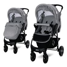 Product image of Lorelli DAISY საბავშვო ეტლი