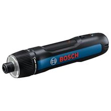 Product image of BOSCH GO GEN3 LI-ION აკუმულატორის სახრახნისი