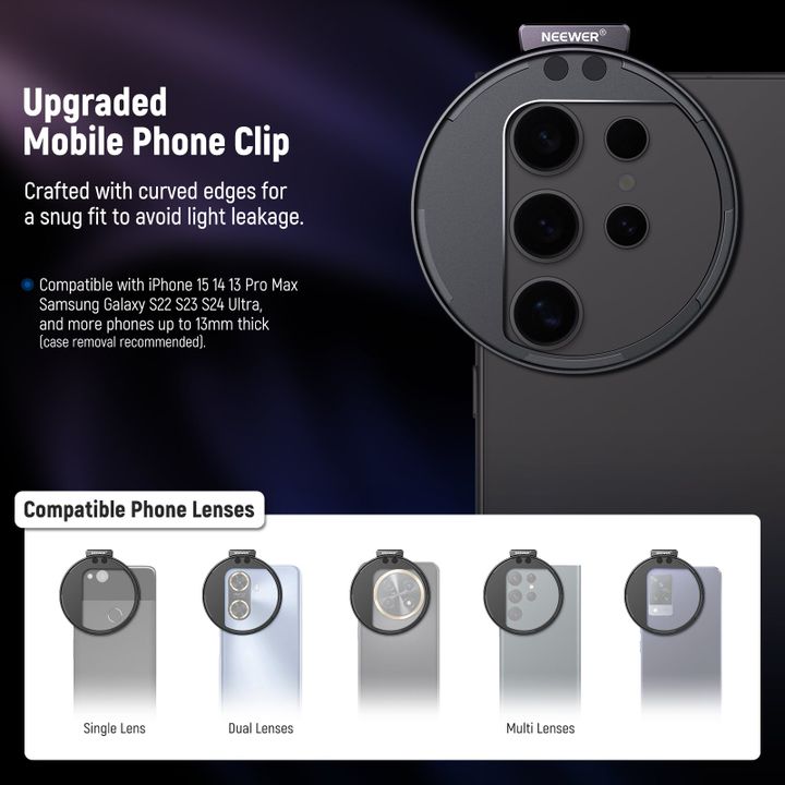 neewer---67mm-hd-vnd2-32filter-with-magneticphone-clip-and-bag-mobiluri-telefonis-linza-photo-3