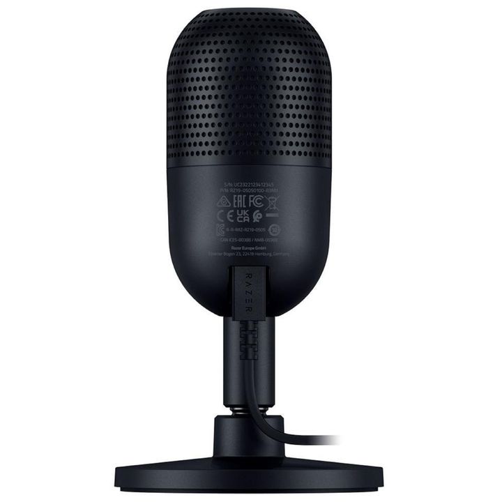 mikrofoni-razer-rz19-05050100-r3m1-seiren-v3-mini-microphone-type-c-usb-a-black-photo-3