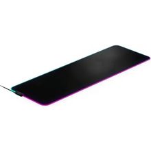 Product image of STEELSERIES QCK PRISM CLOTH RGB XL 63826_SS მაუსპადი