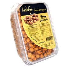 Product image of ქალაქური მოხალული სიმინდი 150გრ