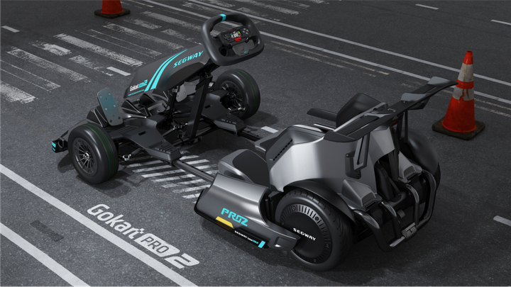 segway-gokart-pro-2-eleqtro-kartingi-photo-4