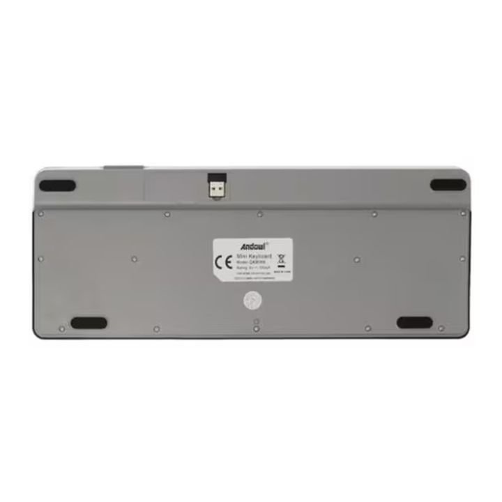 andowl-qk8066-usadeno-klaviatura-bluetooth-usb-kavshirit-photo-2