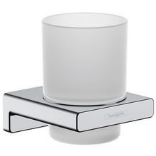 Product image of Hansgrohe რეზერვუარი ჯაგრისებისთვის