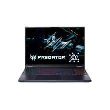 Product image of ACER PHN16-73-95NT 16"  64GB/1TB RTX 5070 TI 12GB GAMING ნოუთბუქი