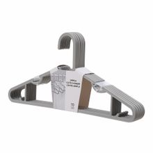 Product image of ტანსაცმლის საკიდი 10ც