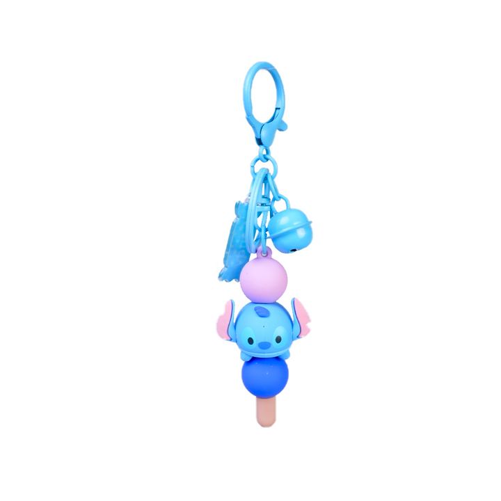 disney-tsum-tsum-collection-candied-fruit-keychain-breloki